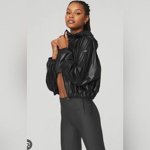 Alo yoga sprinter jacket
